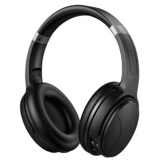 Bose QuietComfort Headphones Noise Cancelling Over-Ear Wireless Bluetooth Earphones, Black 1