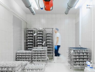 AI in Supply Chain_ 15% Efficiency Boost & 2026 Strategy Focus AI in Supply Chain