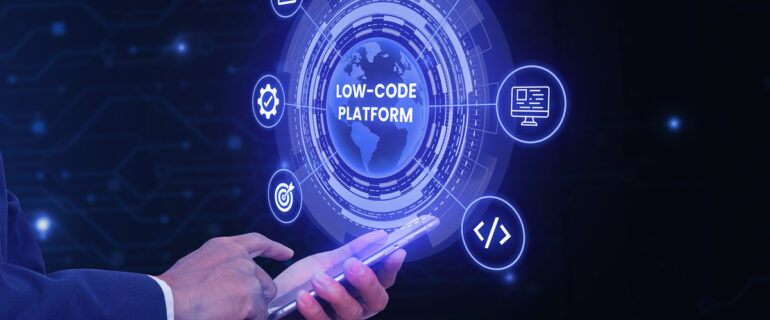 Rise of the Citizen Developer