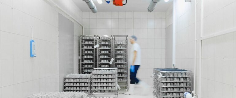 AI in Supply Chain_ 15_ Efficiency Boost & 2026 Strategy Focus