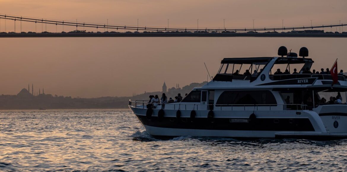 CertiShip Launched_ How Blockchain is Revolutionizing Maritime Logistics and Manifest Verification