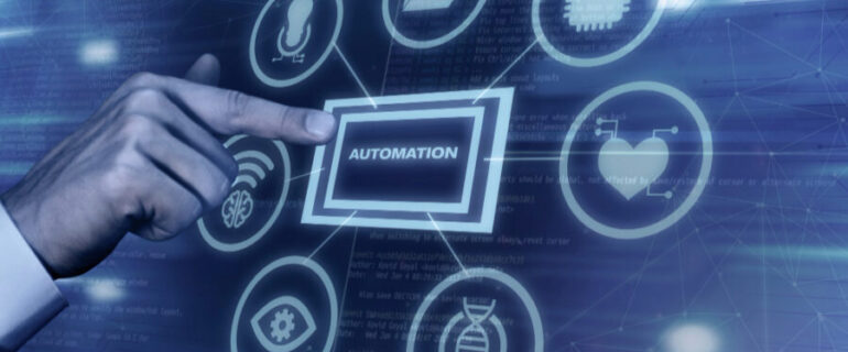 Cognitive Automations 5