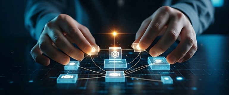 Microservices Revolution