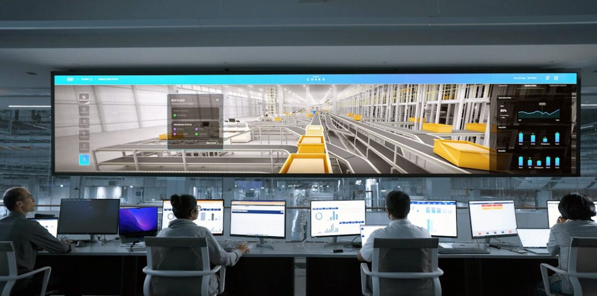 No-Code Revolution_ Business Automation Spending Skyrockets by 45%, Gartner Reports