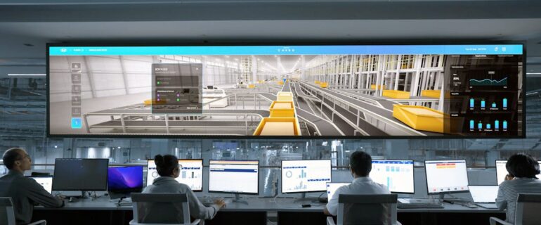 No-Code Revolution_ Business Automation Spending Skyrockets by 45%, Gartner Reports