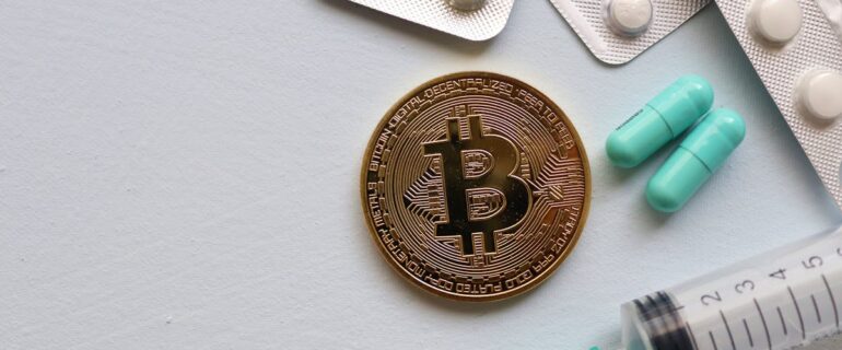 VeriChain Partners with Pharma Giants to Combat Counterfeit Drugs Using Blockchain