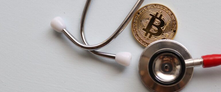 VeriChain's Successful Pilot_ How Blockchain is Revolutionizing Electronic Health Record Security