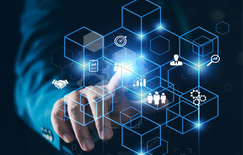 Veritas Consortium's Blockchain