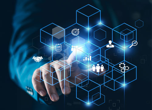 Veritas Consortium's Blockchain