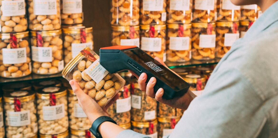 Veritas Ledger Unveiled_ GTC's New No-Code Language for Supply Chain Smart Contracts