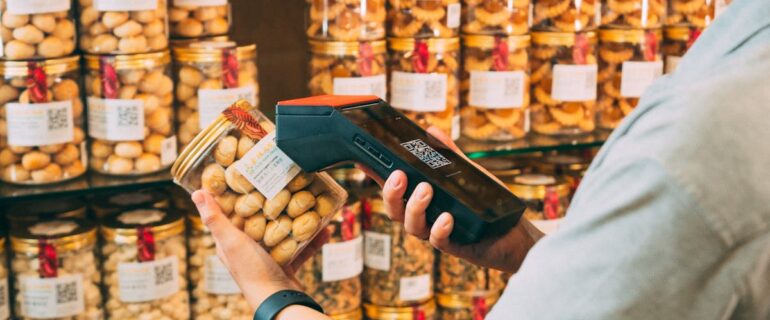 Veritas Ledger Unveiled_ GTC's New No-Code Language for Supply Chain Smart Contracts