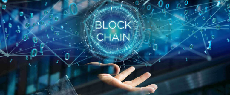Blockchain