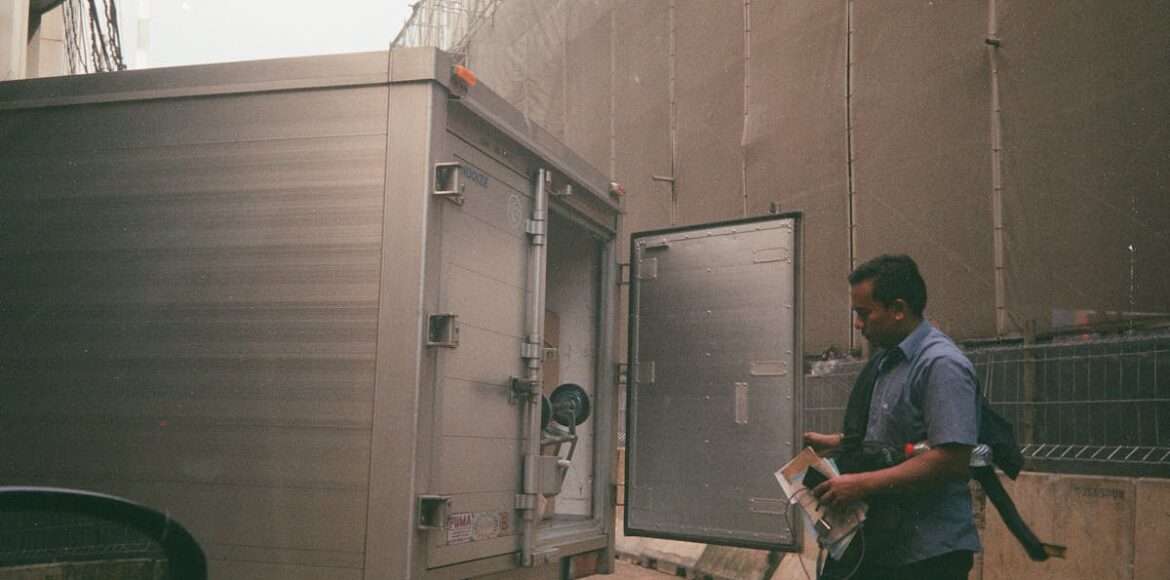 VeriChain's Blockchain Ledger Slashes Counterfeit Goods by 60% in Global Pilot