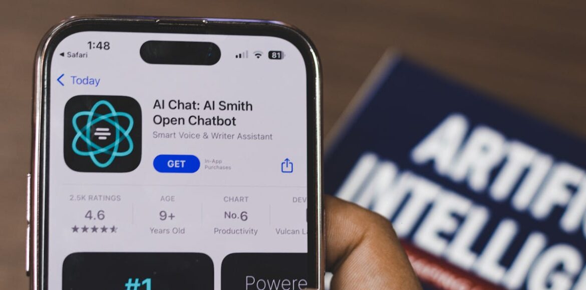 AI in App Development_ 2026 Report Reveals 82% Adoption & Hyper-Personalization Trend