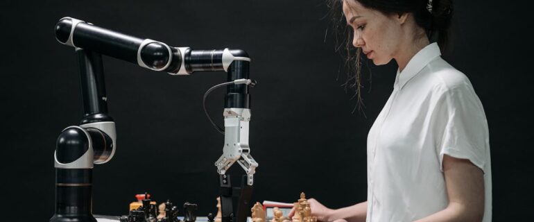 InnovateAI's 'Sentinel' Is Here to Revolutionize Business Automation and Cut Costs by 40% (2)