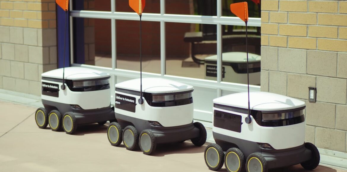 QuantumLeap AI Launches 'Synapse'_ A Predictive Engine Boosting Logistics Efficiency by 30%