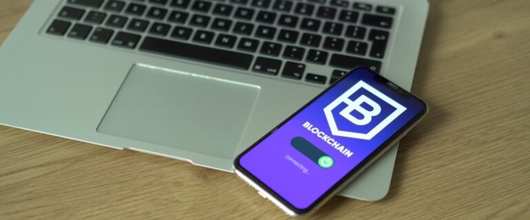 VeriChain Launch_ How Blockchain is Securing Academic and Professional Credentials (1)