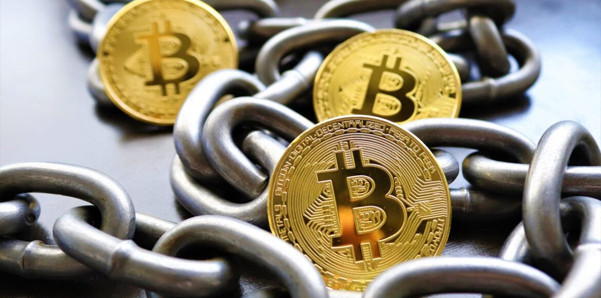 GLC Revolutionizes Supply Chain with VeriChain_ Blockchain for Secure Logistics