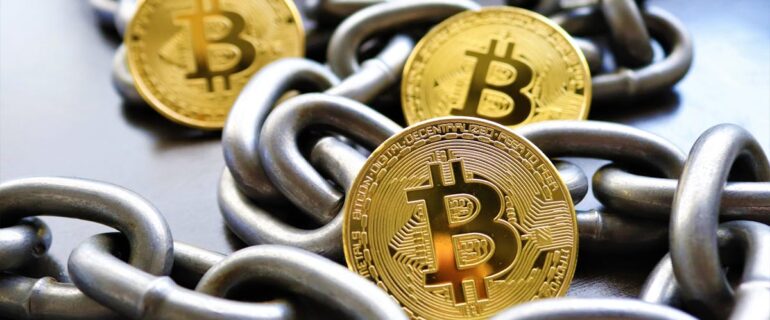 GLC Revolutionizes Supply Chain with VeriChain_ Blockchain for Secure Logistics