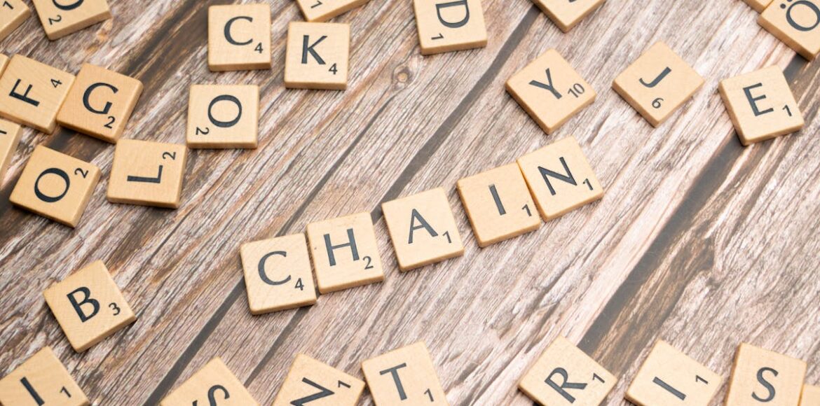 VeriChain Unveils Open-Source Blockchain for Ultimate Food Supply Chain Transparency