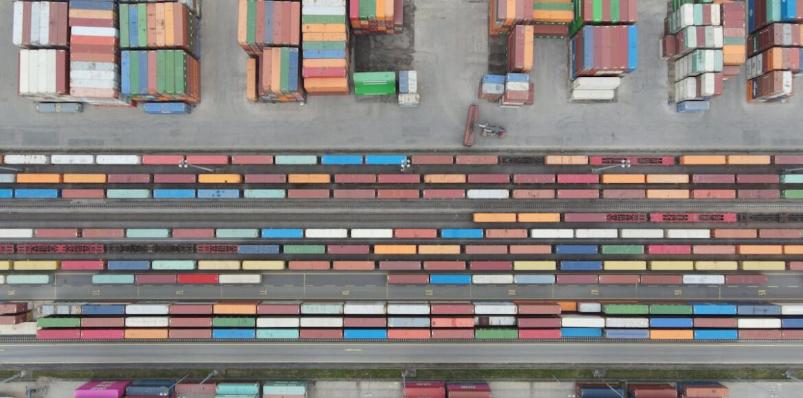 VeriChain's Breakthrough_ Shard-Chain Interoperability to Revolutionize Global Supply Chains