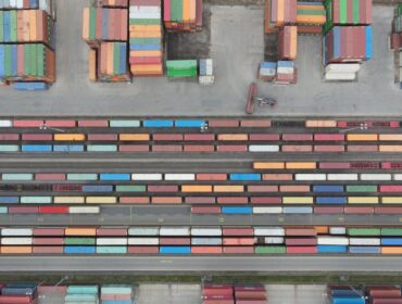 VeriChain's Breakthrough_ Shard-Chain Interoperability to Revolutionize Global Supply Chains