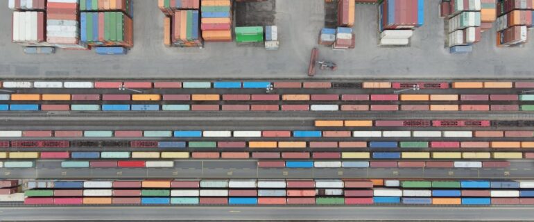 VeriChain's Breakthrough_ Shard-Chain Interoperability to Revolutionize Global Supply Chains